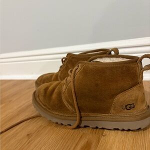 UGG Neumel Ankle Boot